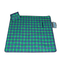 plaid outdoor picnic mat waterproof