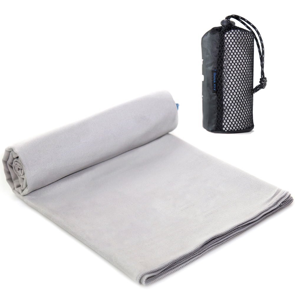 XXL swimming towel, XXL beach towel, XXL quick dry microfiber towel