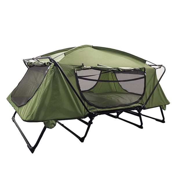 CAMPING BED TENT
