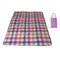 Water resistant Outdoor Blanket with Carrying Case