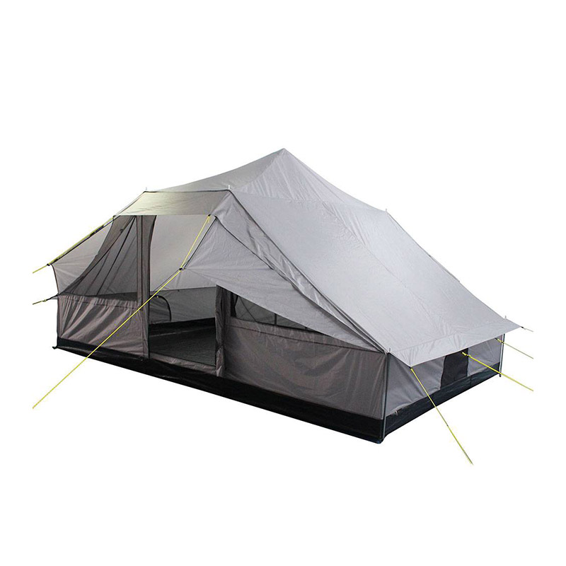 Real House Tent