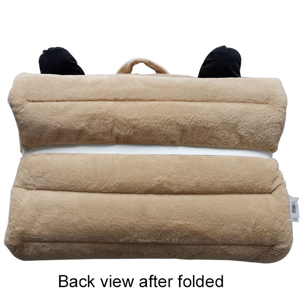 dog extra soft and warm sleeping pad