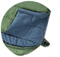 soft touch envelop sleeping bag with hood