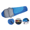 2 side opening rip-stop sleeping bag