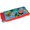 Cartoon kids indoor and outdoor sleeping bag